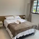 Studio Deluxe Terreo Porto De Galinhas Mana Beach 350M Do Mar